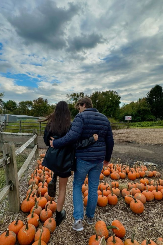 fall date ideas
