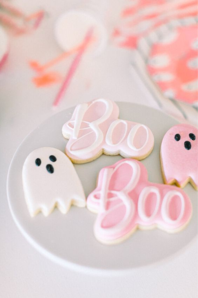 Girly Halloween Party Ideas