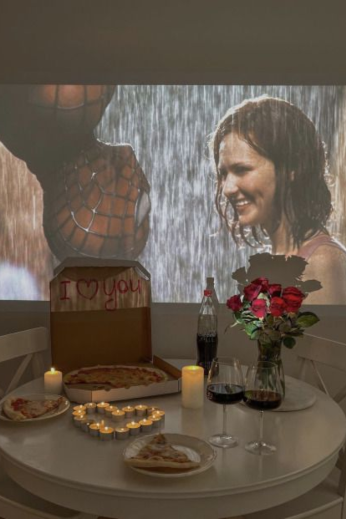 last minute date ideas
