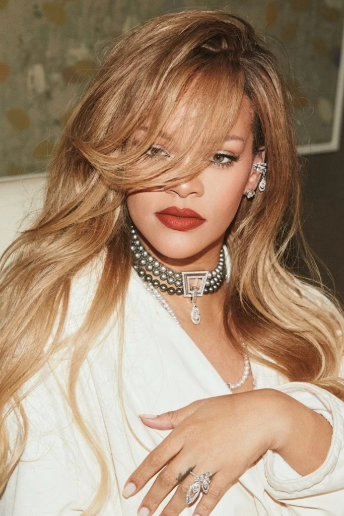 blonde hair colors for fall	
