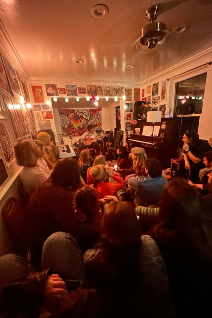 last minute date ideas
