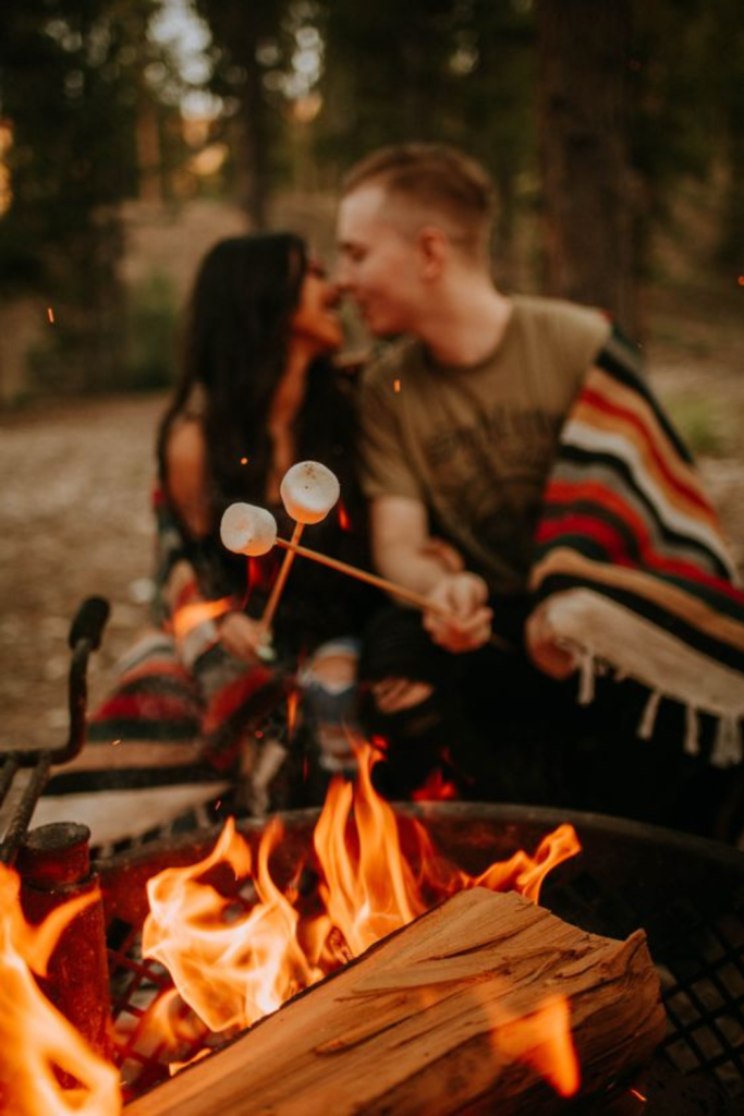 fall date ideas