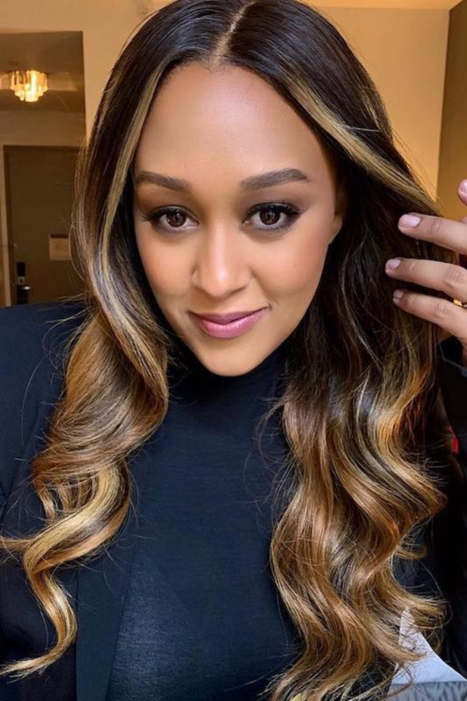 hair color ideas for brunettes for fall