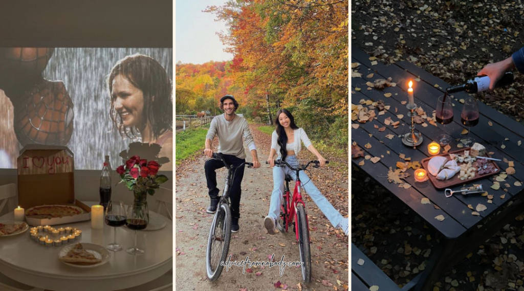cheap date ideas in fall
