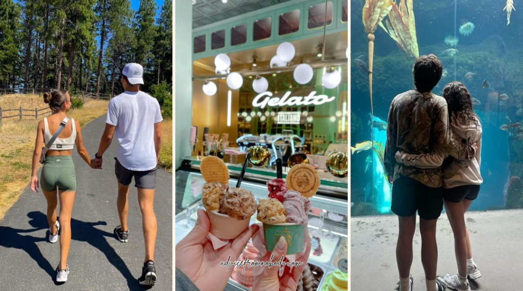 last minute date ideas
