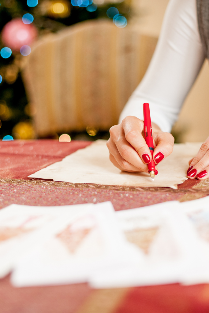 christmas eve traditions for adults