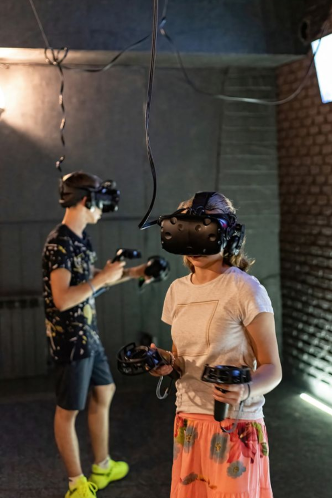 halloween date night ideas