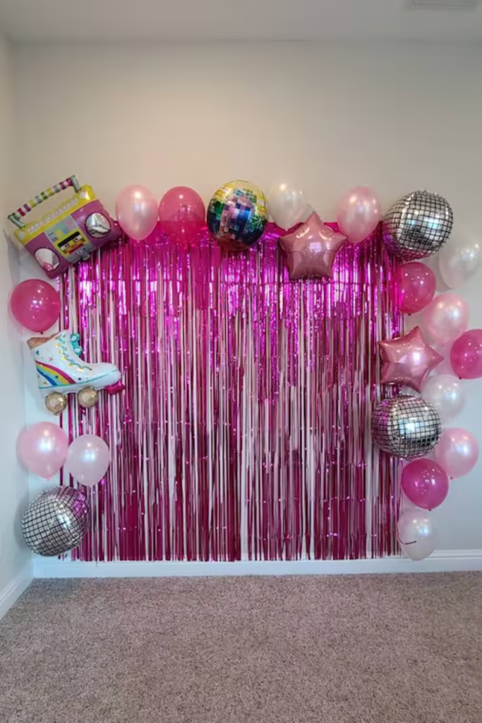 how to throw the best parties