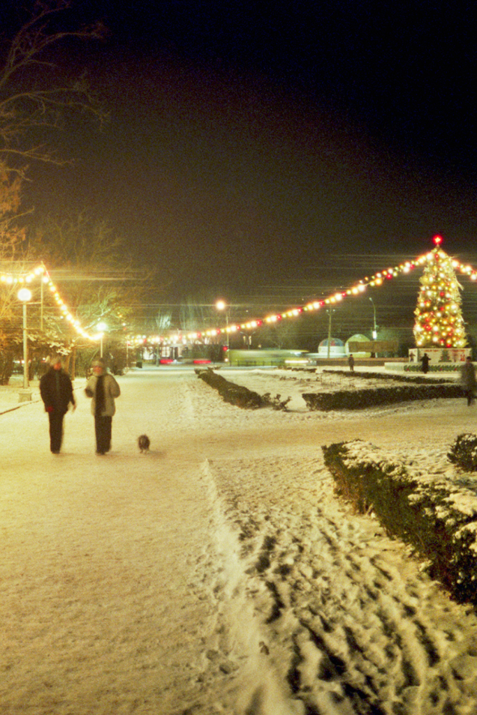 christmas eve traditions