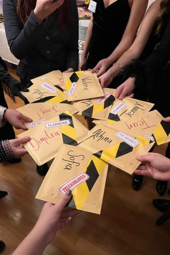 30th birthday party themes

