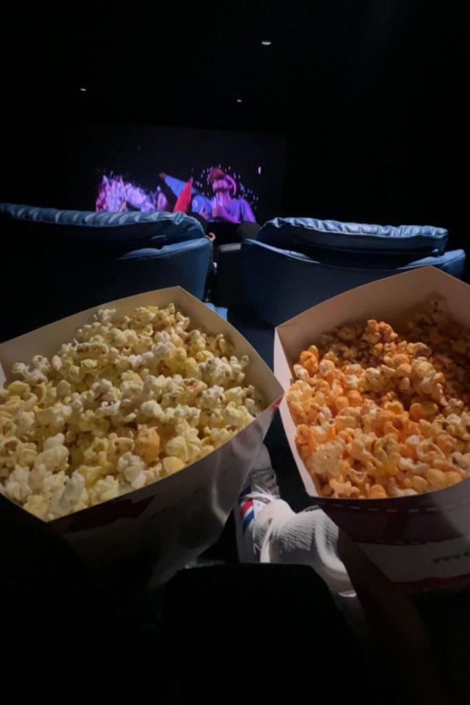 halloween date ideas