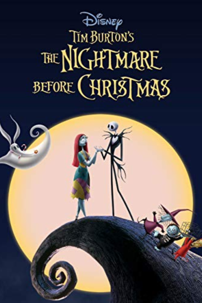 best animated halloween movies

