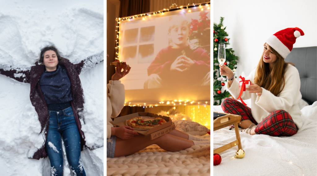 christmas eve traditions for adults