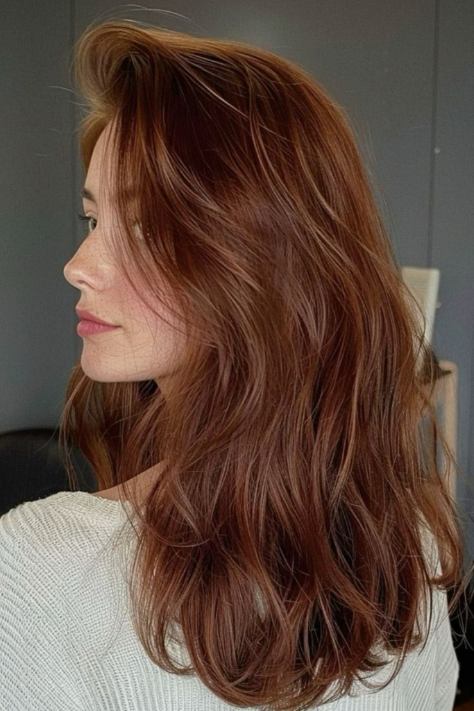 fall hair color ideas