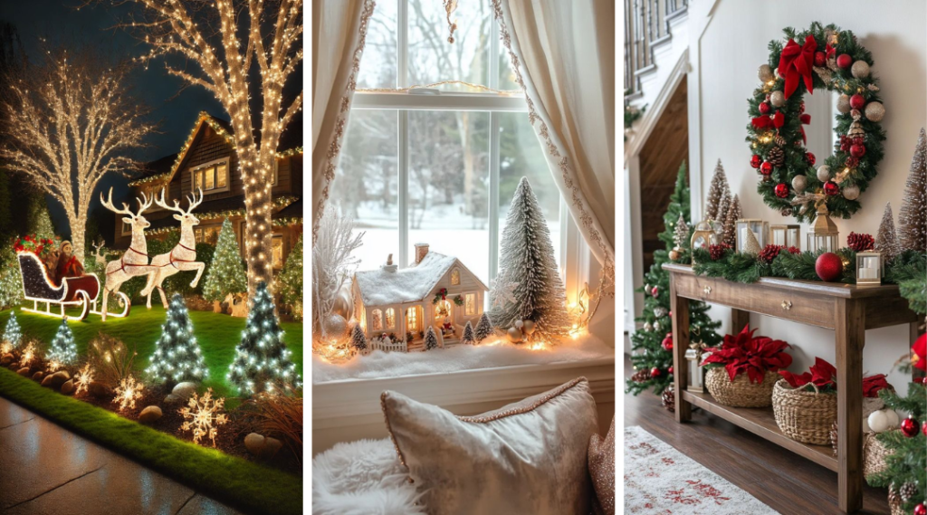 christmas decoration ideas