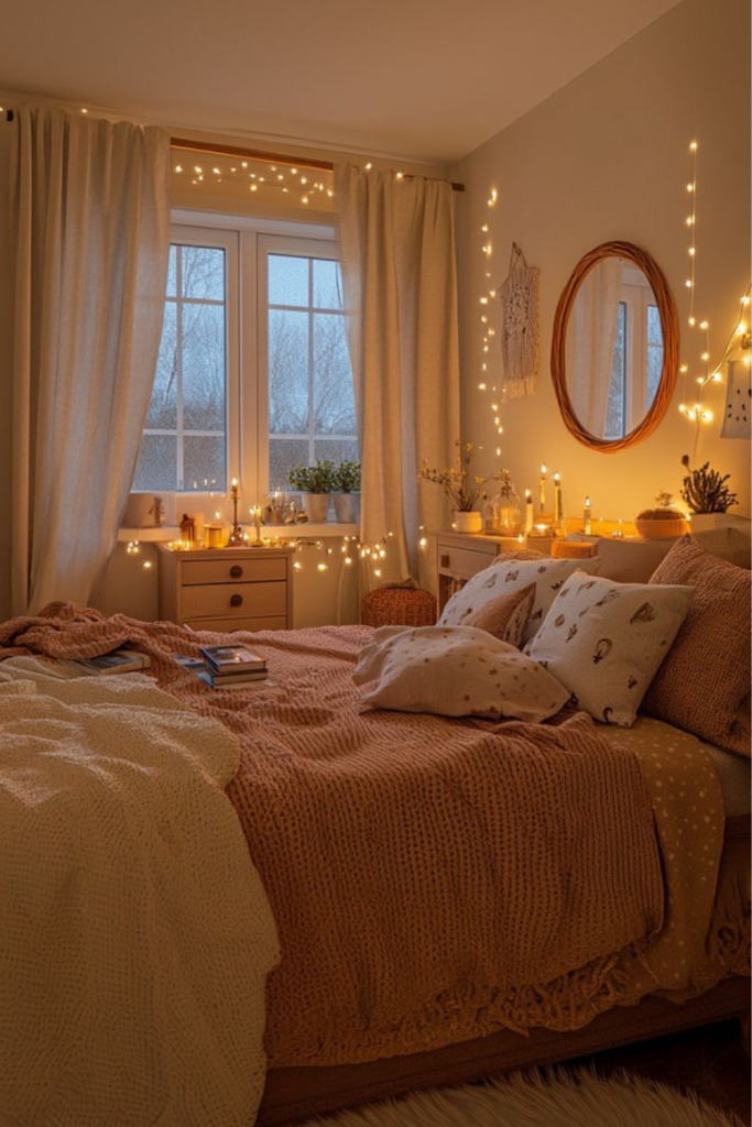 bedroom refresh ideas