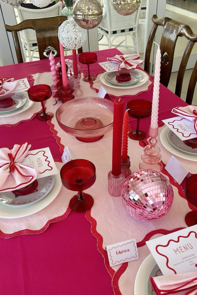 valentines day decor ideas