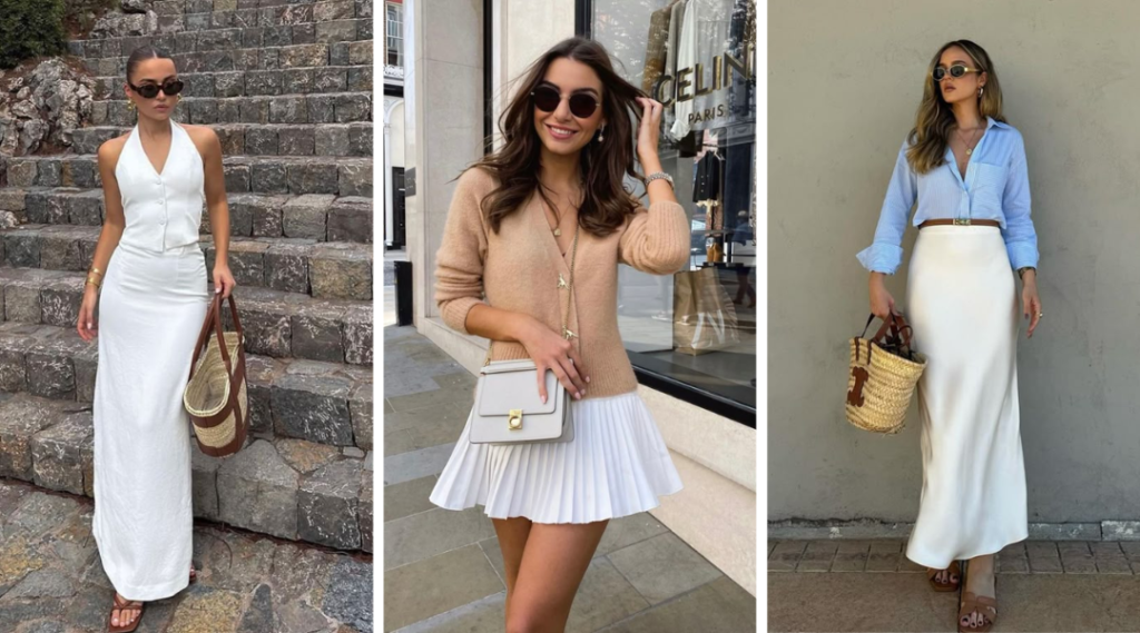 old money outfit ideas