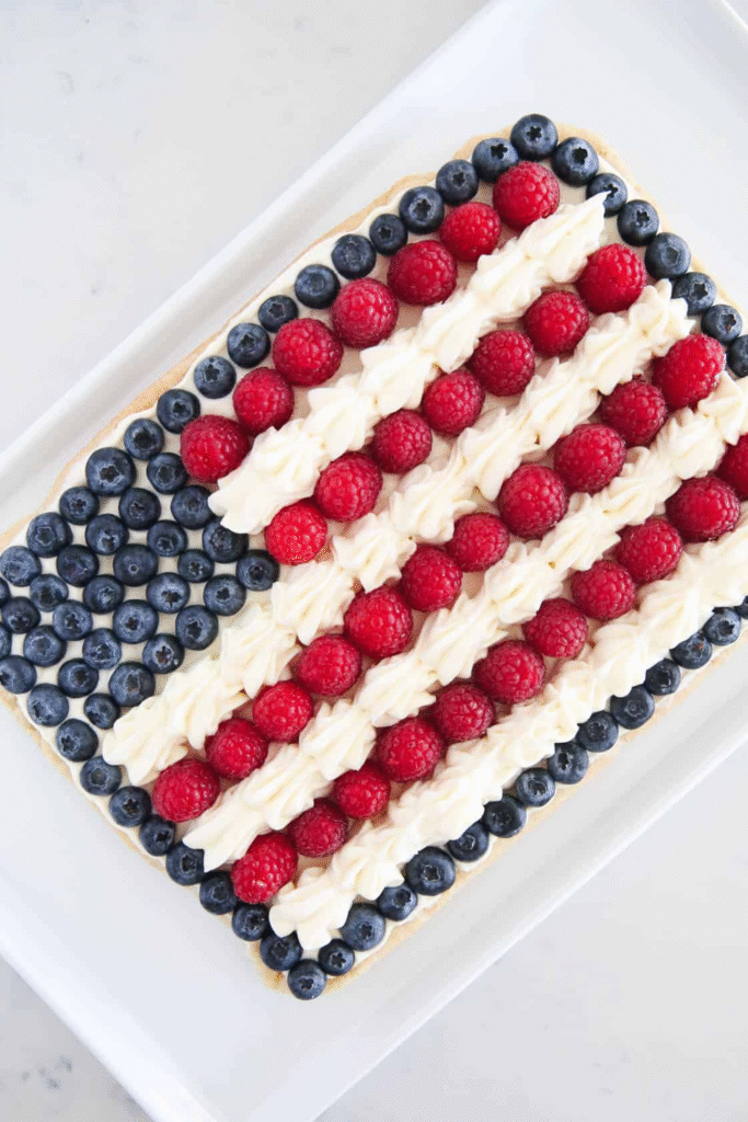 4th of july food ideas