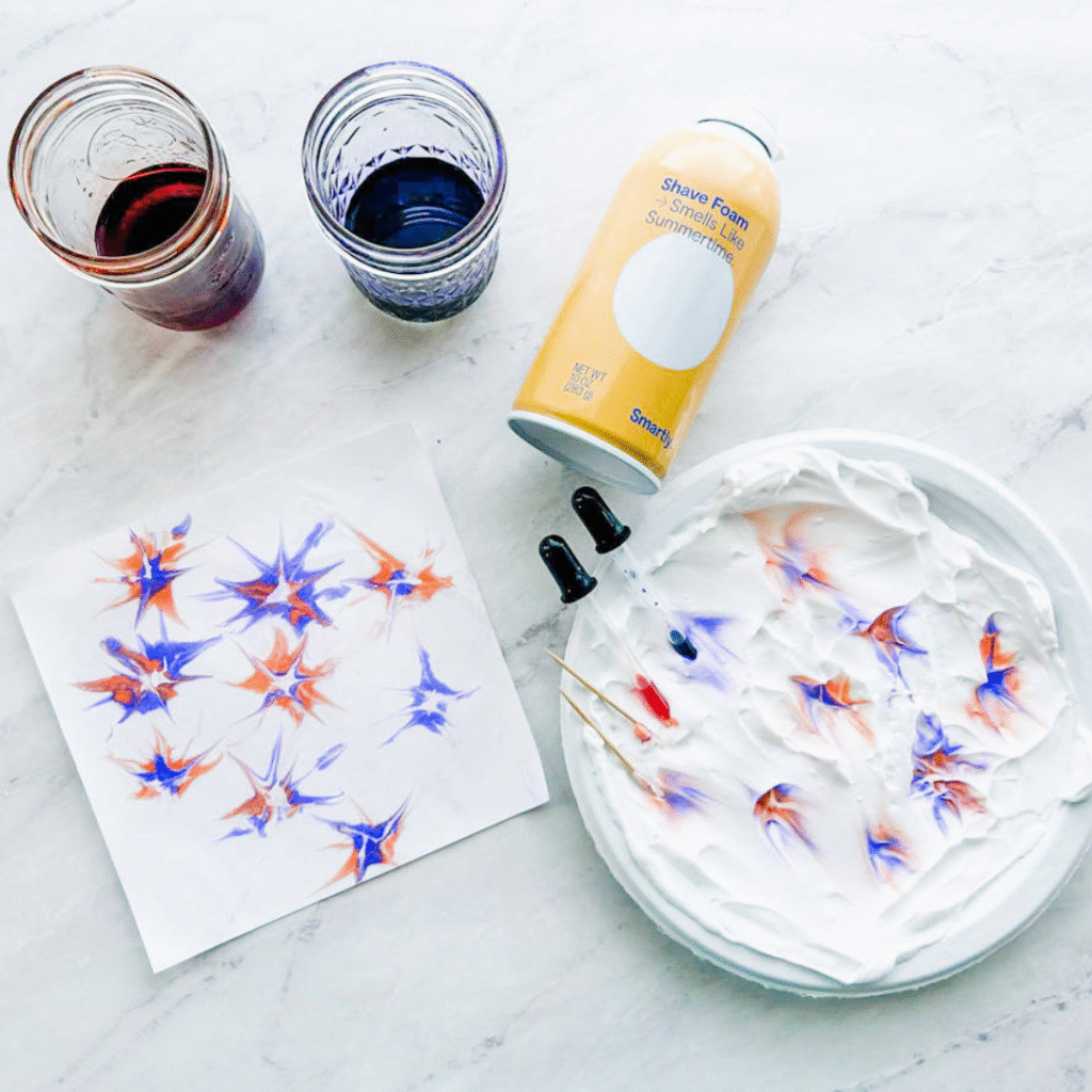 4th of july crafts