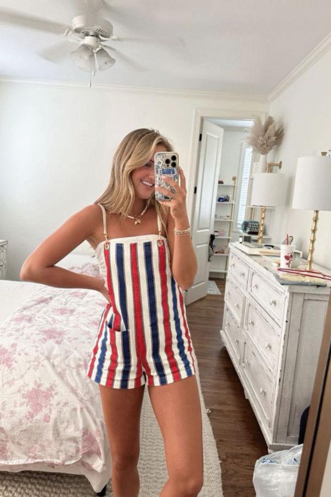 4th of July party ideas