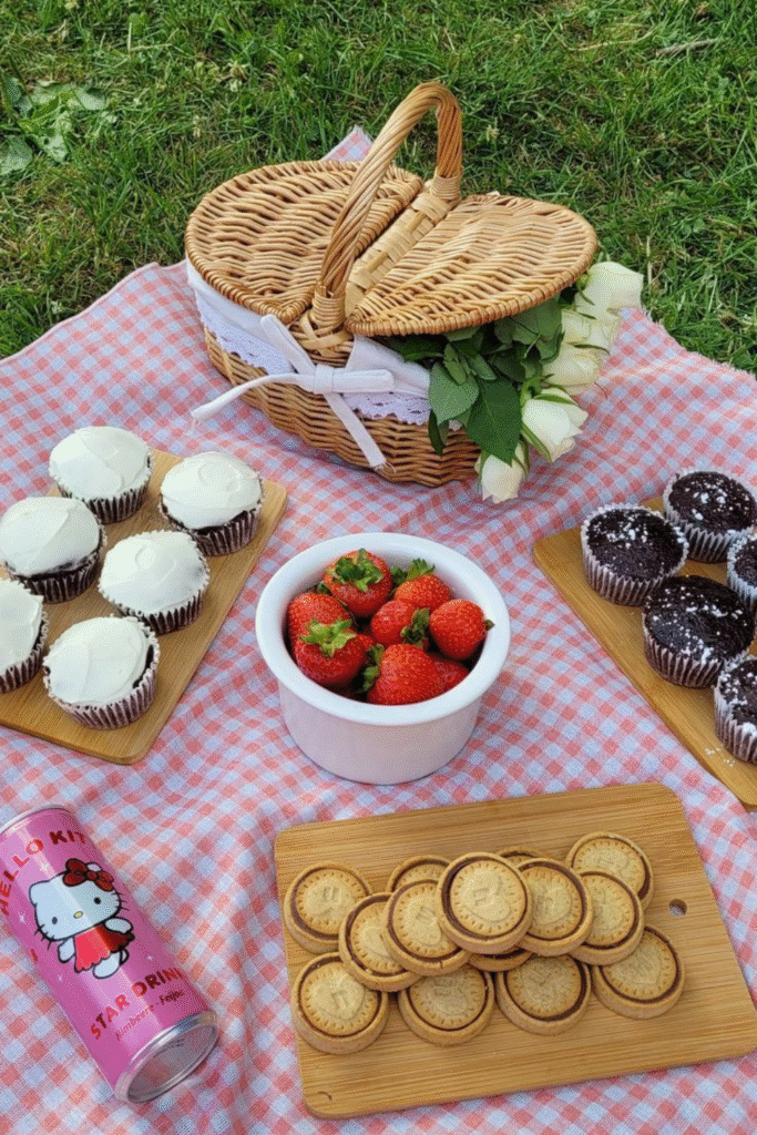 picnic date ideas