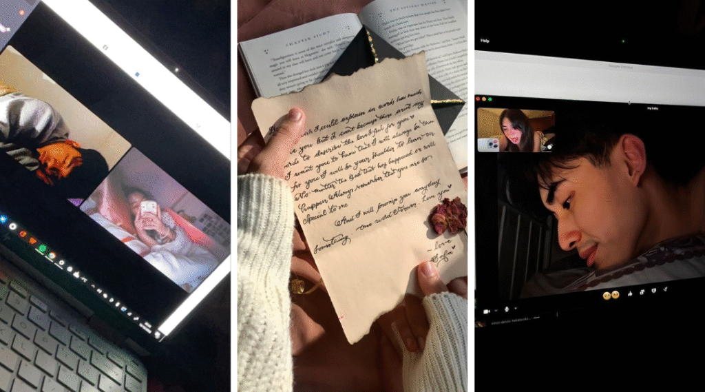 long distance relationship quotes