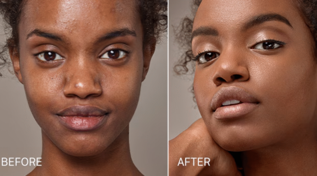 how to get rid of dark spots