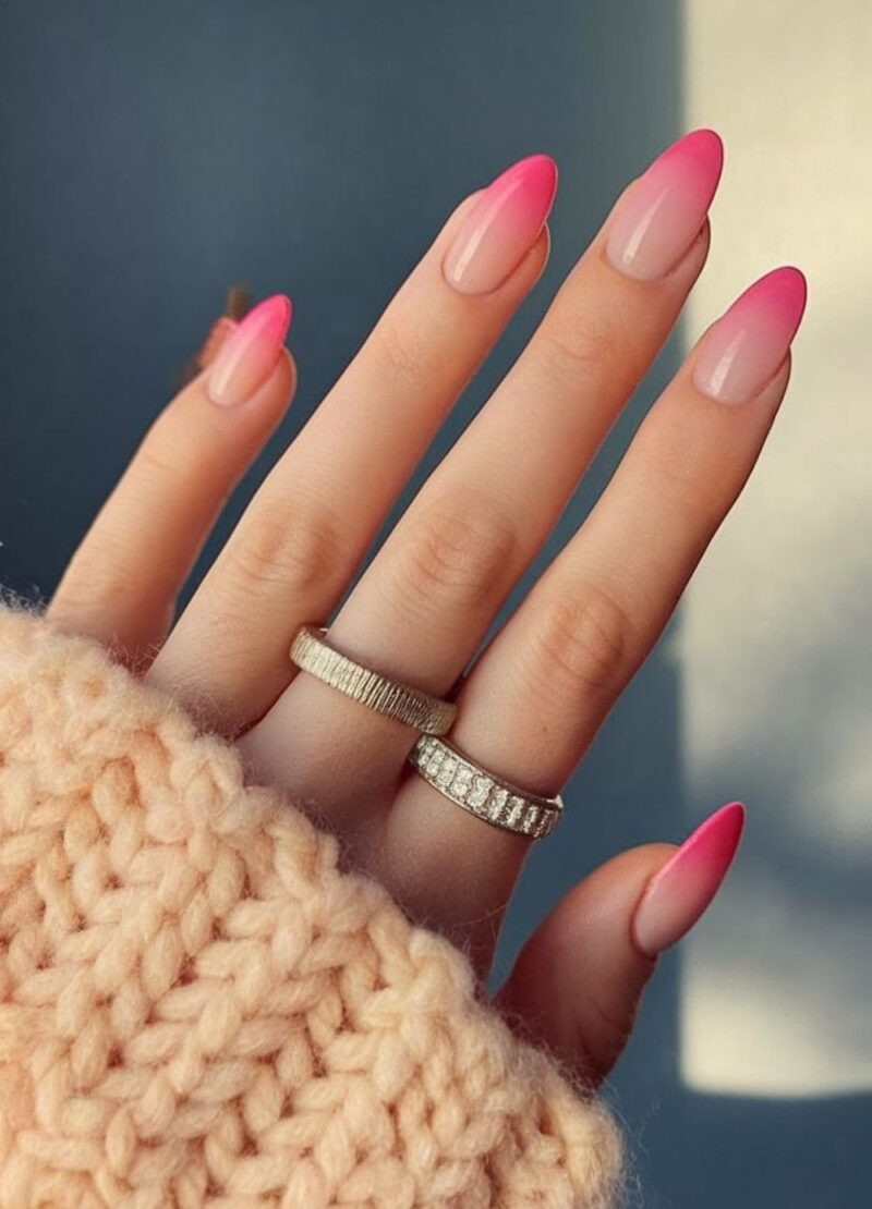 February nail ideas