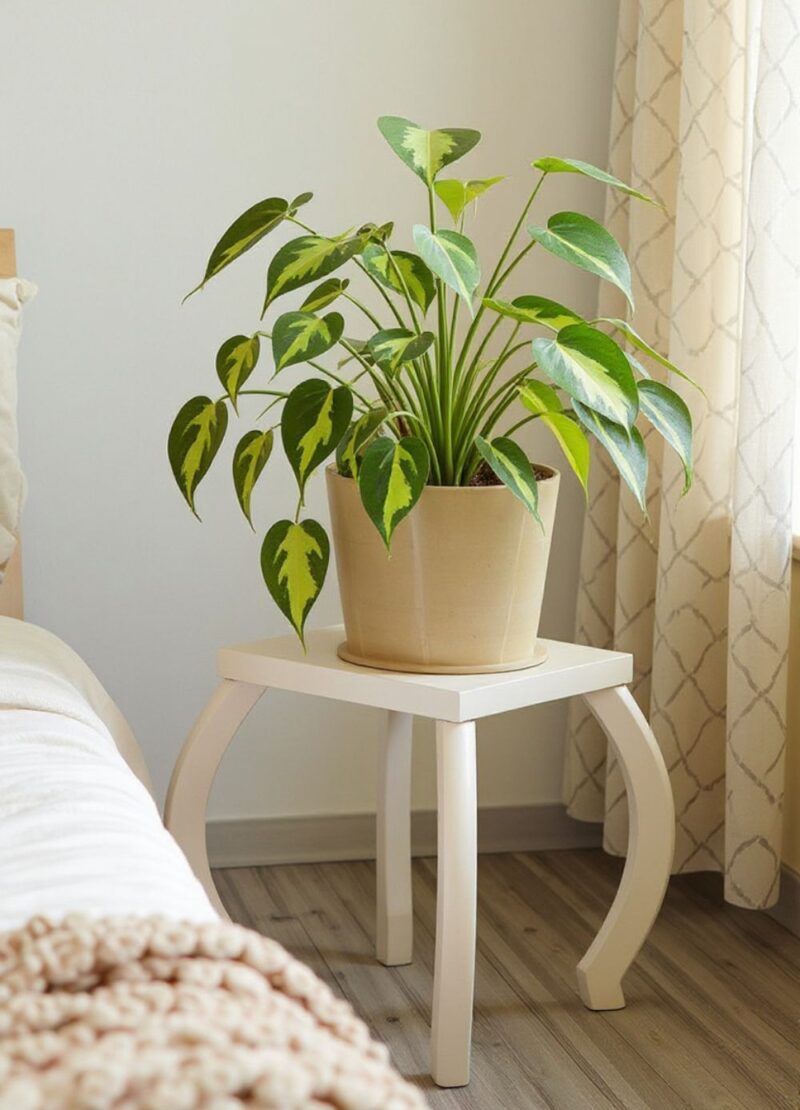 best indoor plants