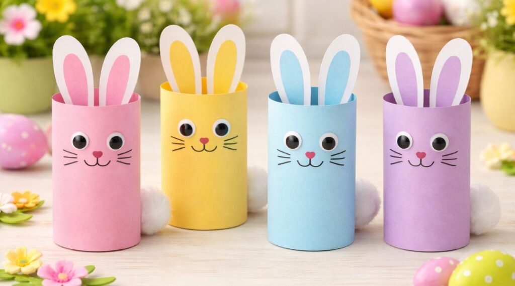 diy easy easter craft