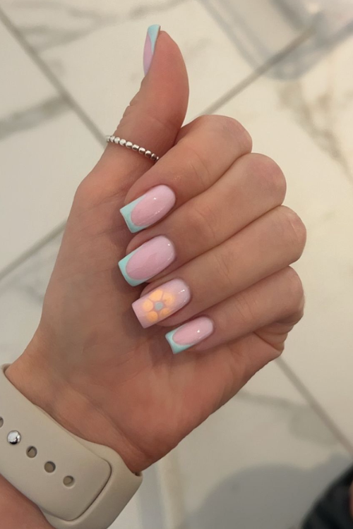 33 Effortlessly Chic Nude Nails for a Barely There, Totally Gorgeous Manicure 33 Effortlessly Chic Nude Nails for a Barely There, Totally Gorgeous Manicure