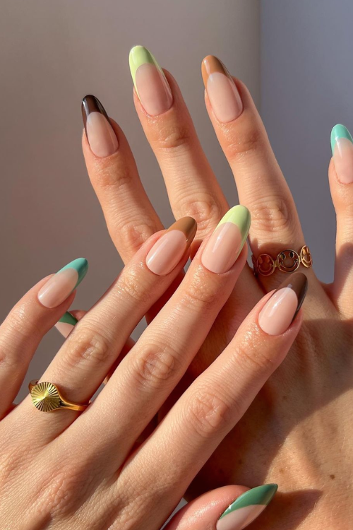33 Effortlessly Chic Nude Nails for a Barely There, Totally Gorgeous Manicure 33 Effortlessly Chic Nude Nails for a Barely There, Totally Gorgeous Manicure