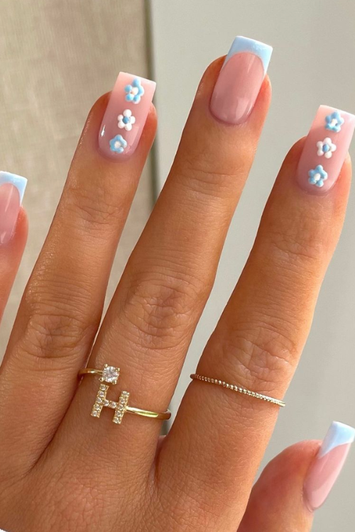 33 Effortlessly Chic Nude Nails for a Barely There, Totally Gorgeous Manicure 33 Effortlessly Chic Nude Nails for a Barely There, Totally Gorgeous Manicure