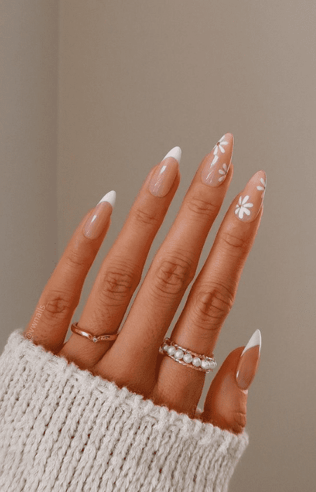 37 Cheerful Spring Nail Designs That'll Make Your Heart Stop