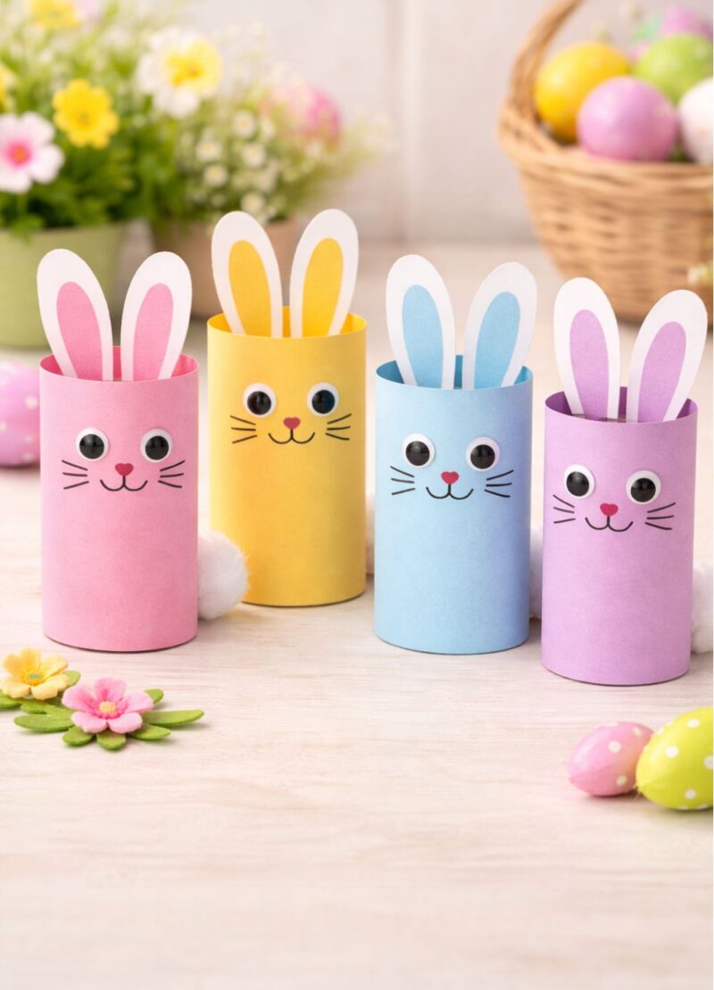 diy easy easter craft