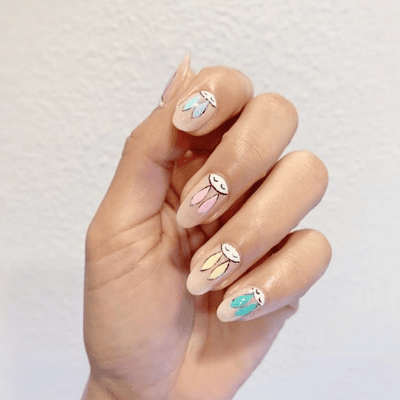 35 Easter Nails That'll Have Your Tips Hoppin' Like the Easter Bunny