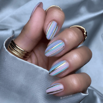 35 Easter Nails That'll Have Your Tips Hoppin' Like the Easter Bunny
