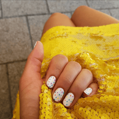 35 Easter Nails That'll Have Your Tips Hoppin' Like the Easter Bunny