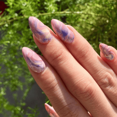 35 Easter Nails That'll Have Your Tips Hoppin' Like the Easter Bunny