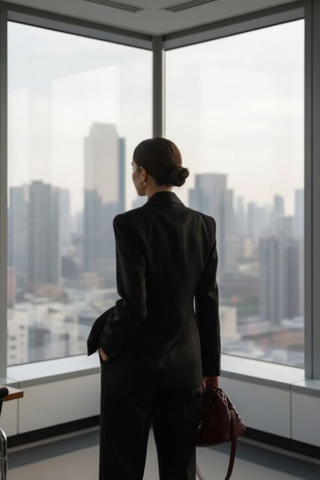 How to Look High-Maintenance (Without the High-Maintenance Effort)