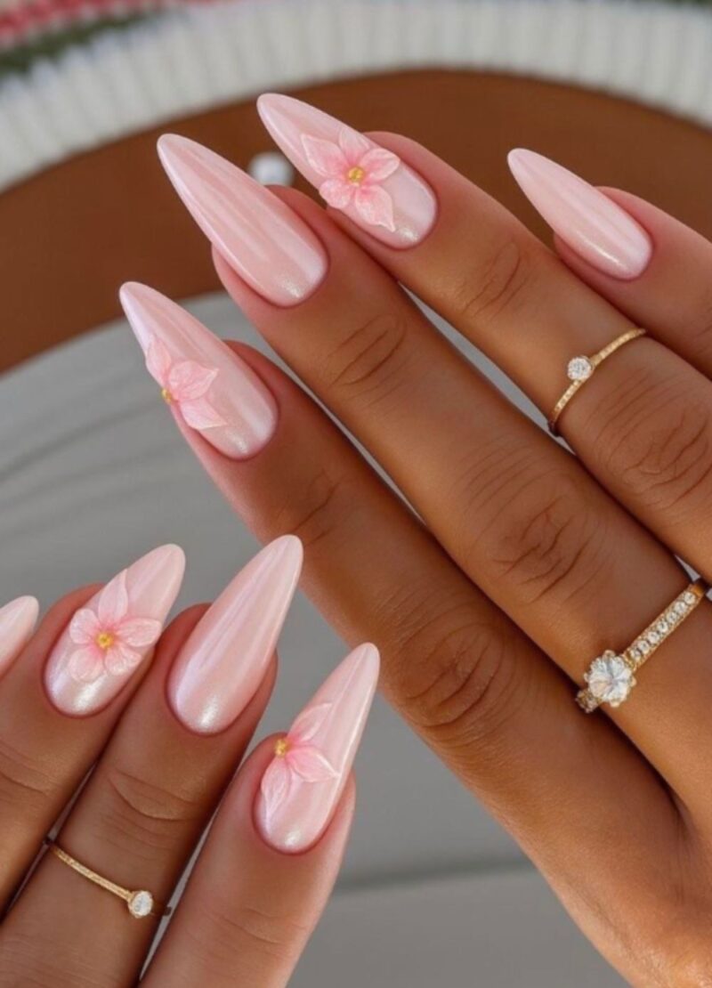 summer nails
