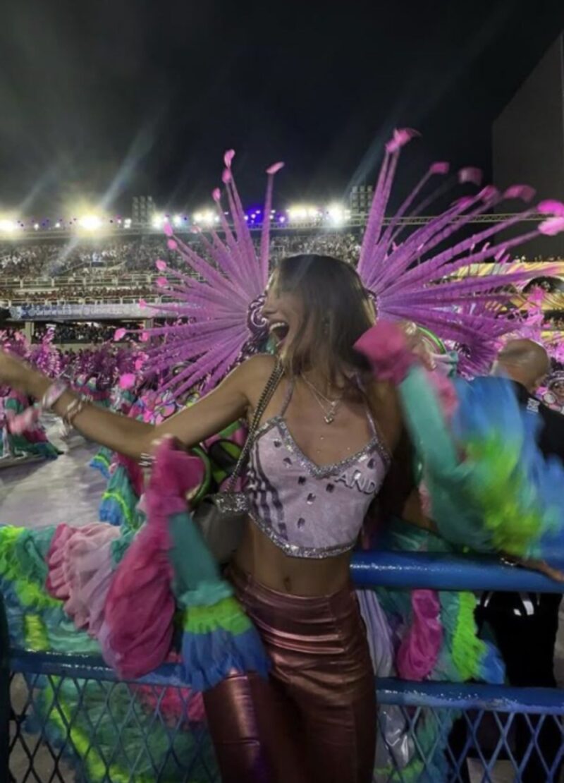 carnival outfit ideas