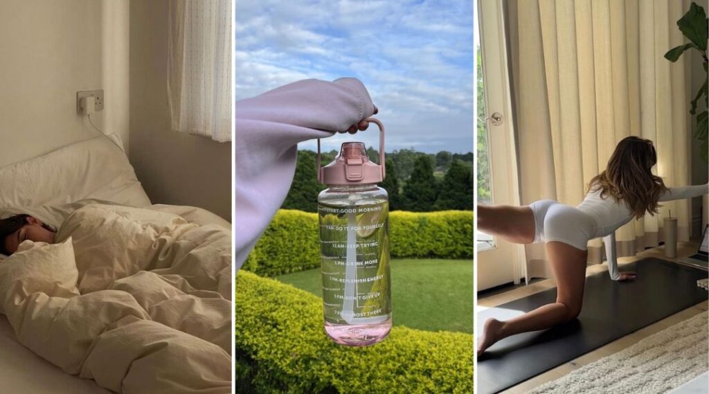 how to glow up for summer