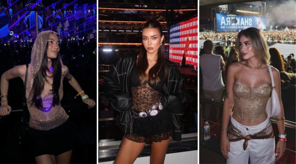 carnival outfit ideas