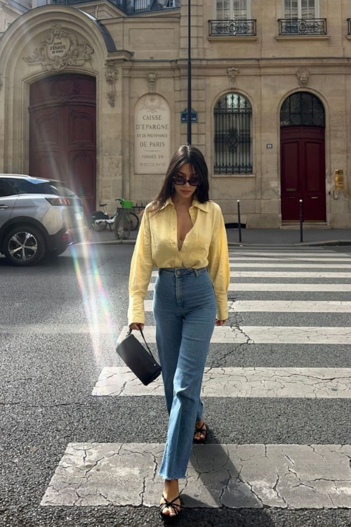 24 Ultra-Cute Easter Outfits That Will Make That Damn Bunny Jealous, LOL