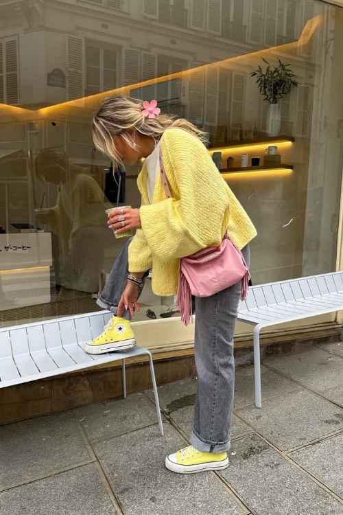 24 Ultra-Cute Easter Outfits That Will Make That Damn Bunny Jealous, LOL