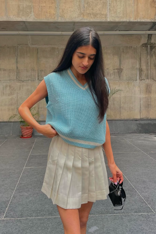 24 Ultra-Cute Easter Outfits That Will Make That Damn Bunny Jealous, LOL