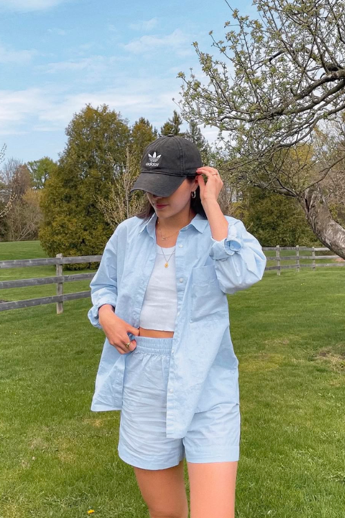 24 Ultra-Cute Easter Outfits That Will Make That Damn Bunny Jealous, LOL