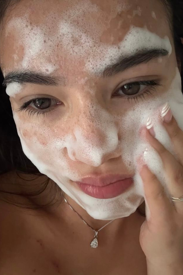 How to Glow Up in One Week (Without Spending a Ton of Money)